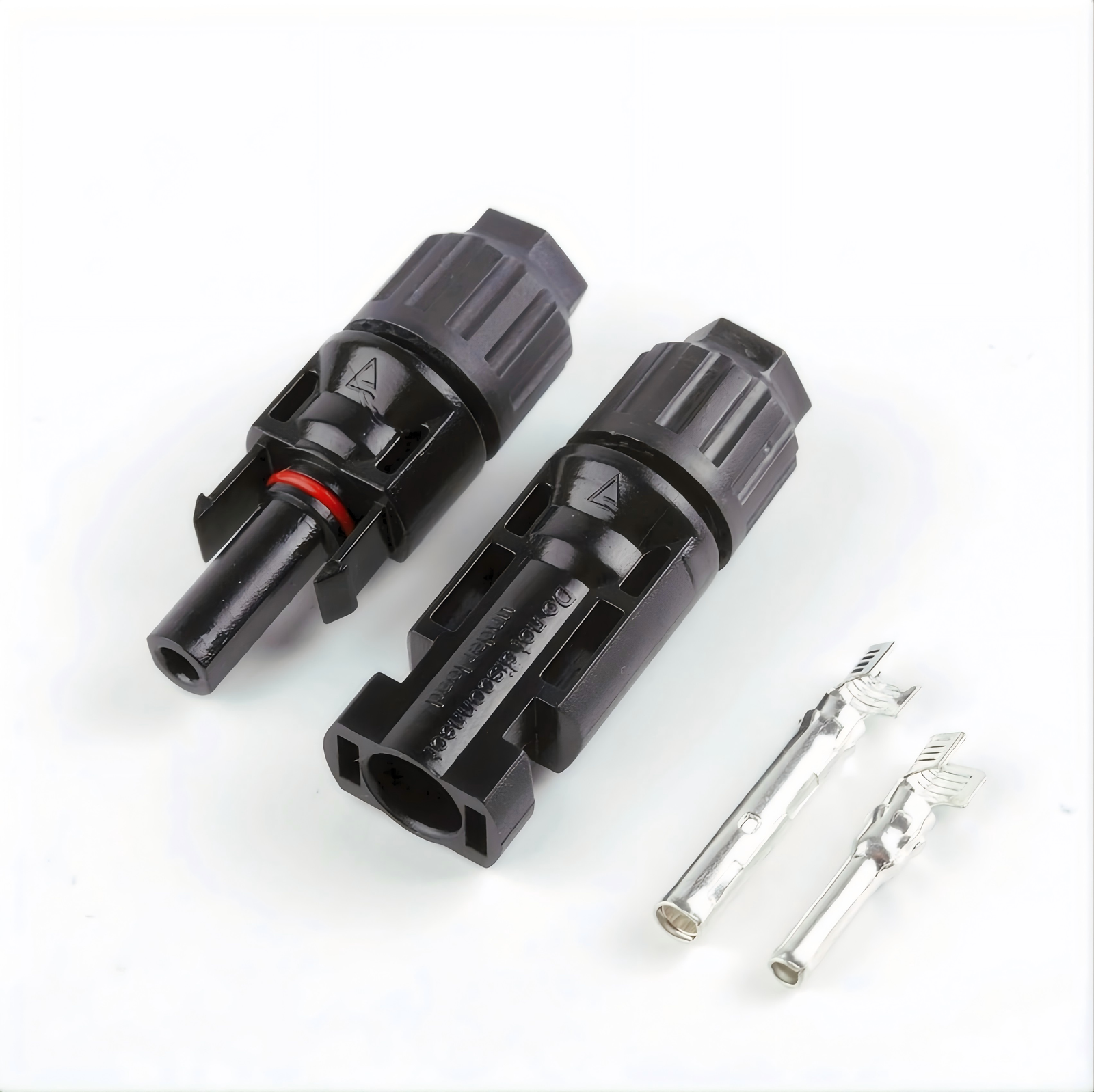 Solar Connector MC4 High performance connector products - 图片 2