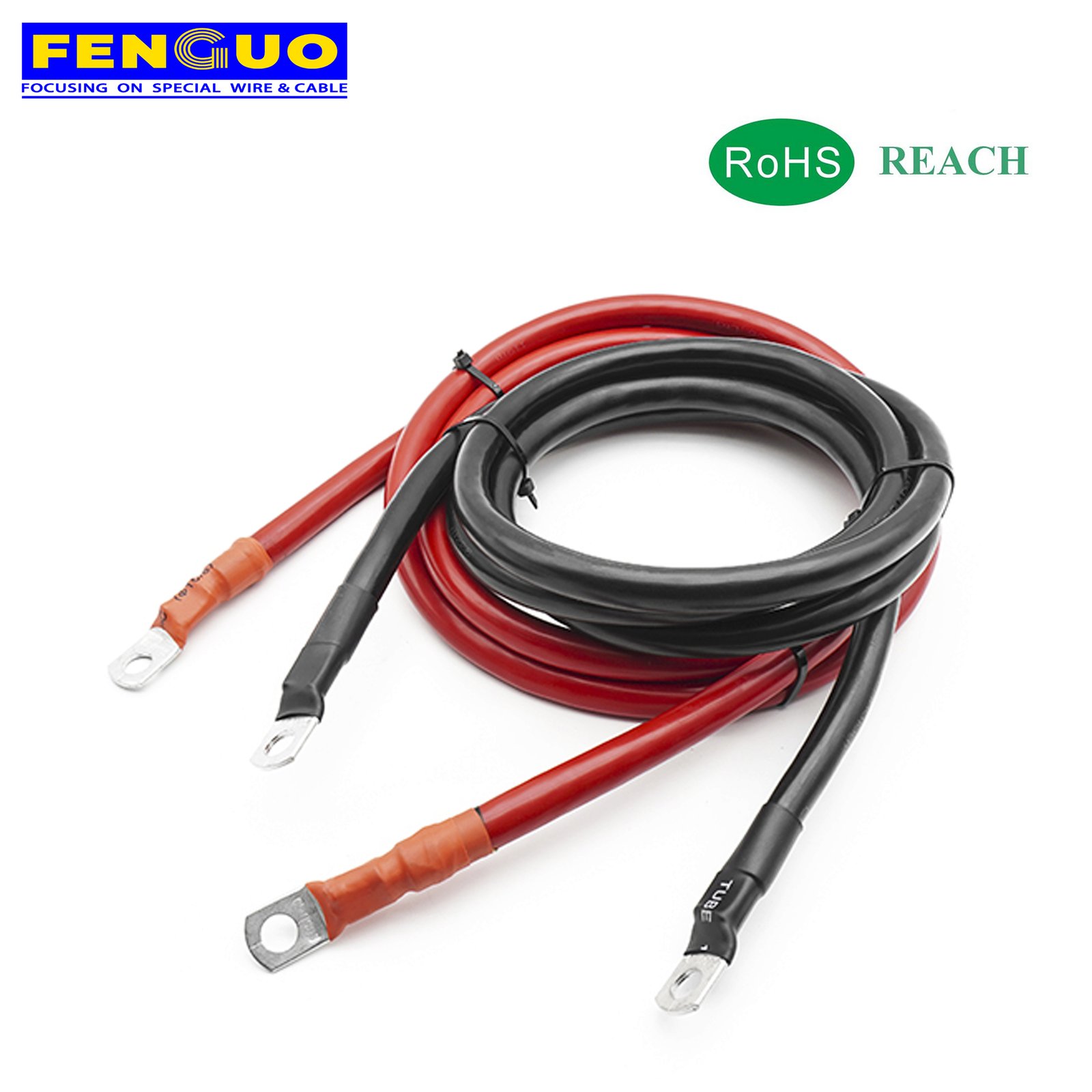 Storage Battery Cable Wiring Harness For Solar Storage System ESP15Z3Z3-K - 图片 5