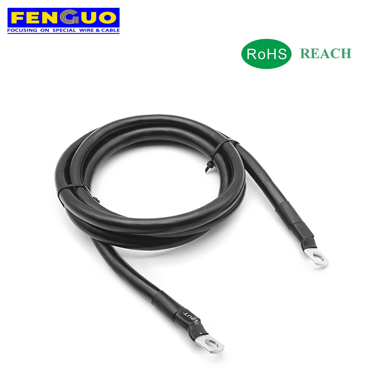 Storage Battery Cable Wiring Harness For Solar Storage System ESP15Z3Z3-K - 图片 3