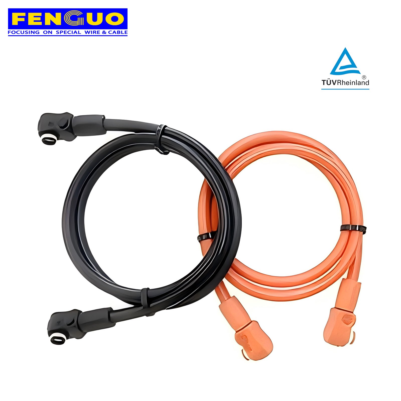 Storage Battery Cable Wiring Harness For Solar Storage System ESP15Z3Z3-K - 图片 3