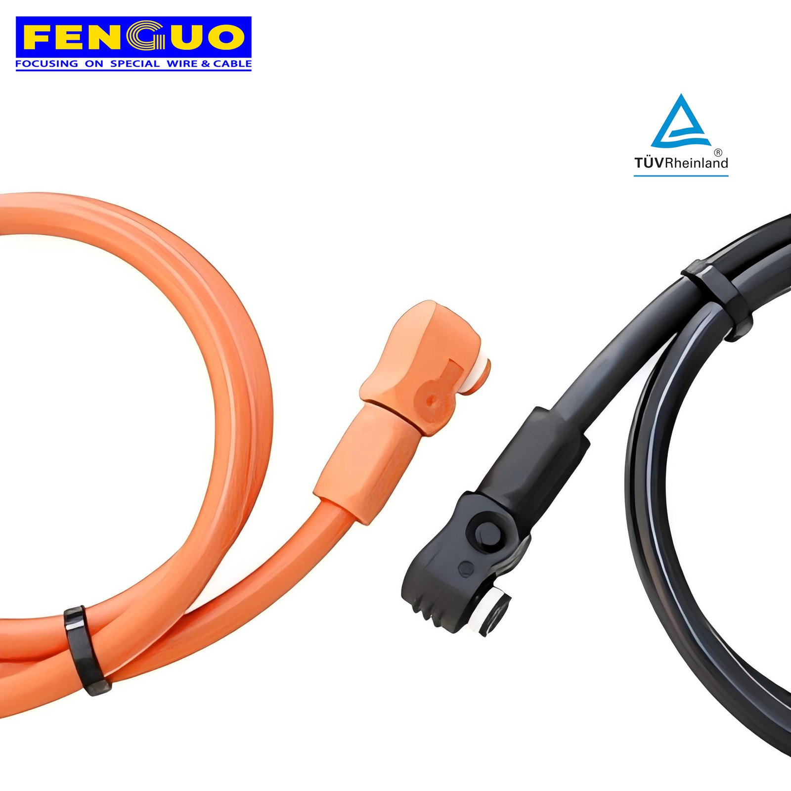 Storage Battery Cable Wiring Harness For Solar Storage System ESP15Z3Z3-K