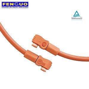 Storage Battery Cable Wiring Harness For Solar Storage System ESP15Z3Z3-K