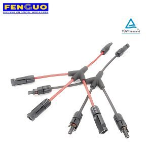 Tyco Solar Panel Connectors Connecting Solar Panels Together