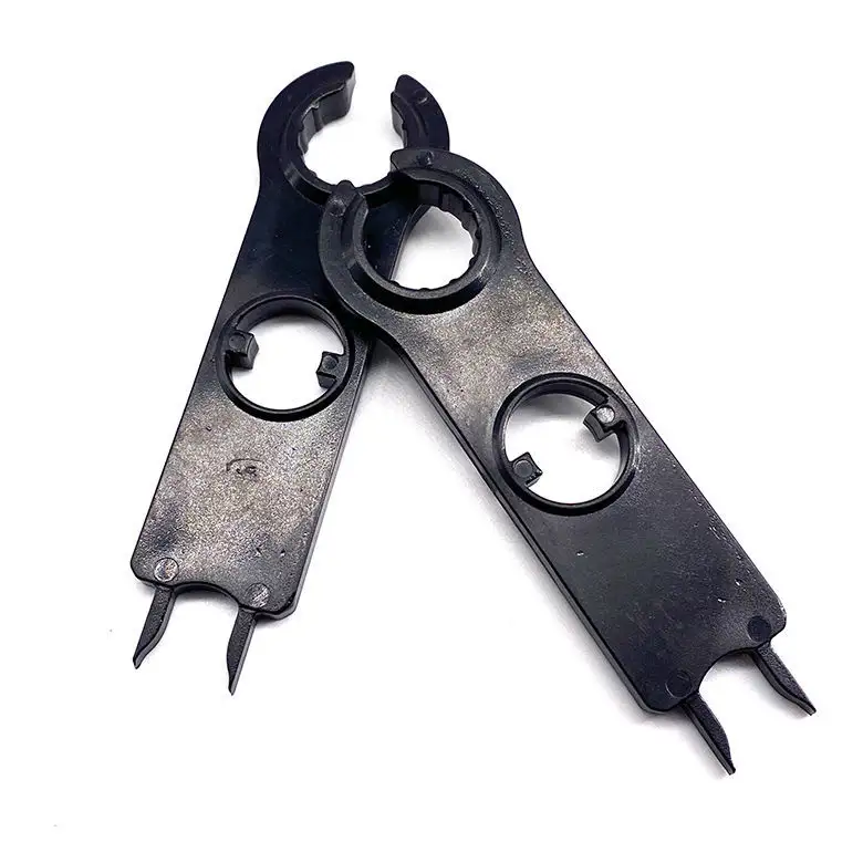 Solar Connector Tool Two-set Spanner PV Installation Wrench - 图片 2