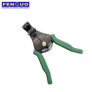 Solar Cable PV Solar Panel Cable Wire Stripper Tool