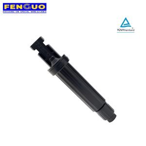 PV Fuse Connector For Photovoltaic Applications