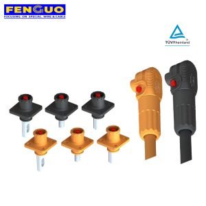FG-ES10 Series Energy Storage Battery Connector 1500V 350A
