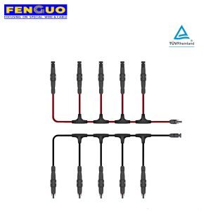 Solar Panel Harness Wiring Solar Panels In Series And Parallel