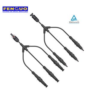 Solar Wire Harness Wiring Solar Panels In Series Parallel 3 In 1